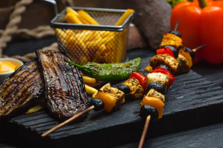 Authentic Balkan Recipe 3