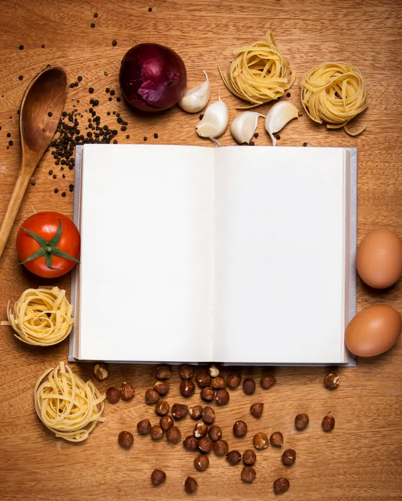 The Ultimate Romanian Cookbook